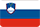 change Slovenčina