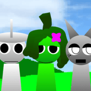 Sprunki Incredibox