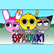 Sprunki Incredibox
