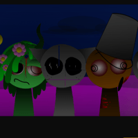 Sprunki Incredibox
