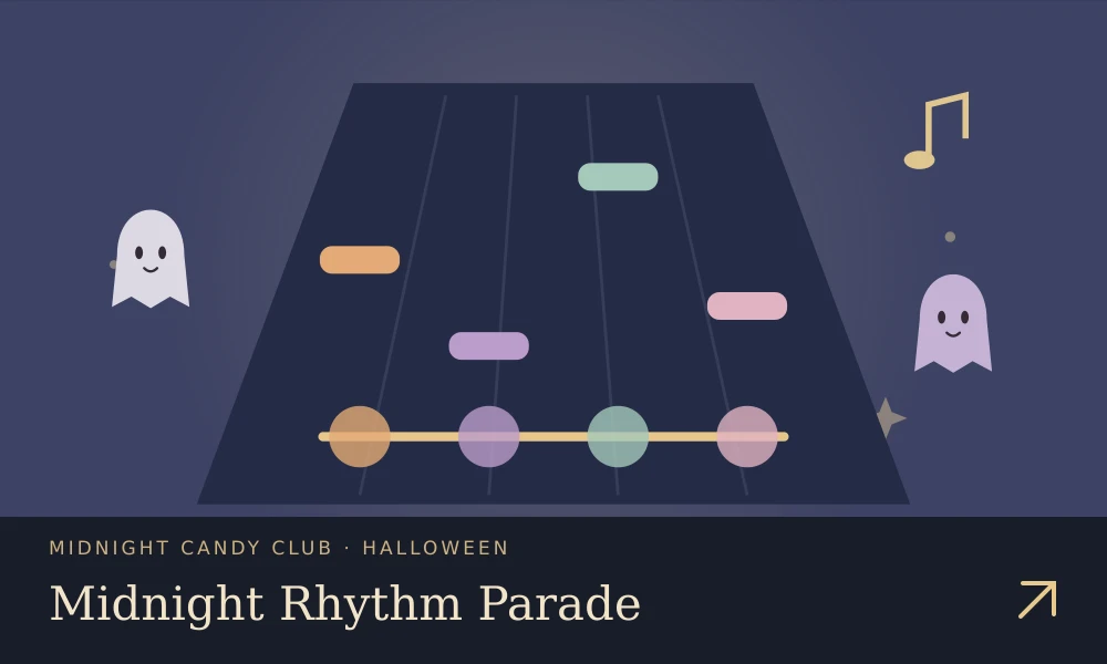 Midnight Rhythm Parade