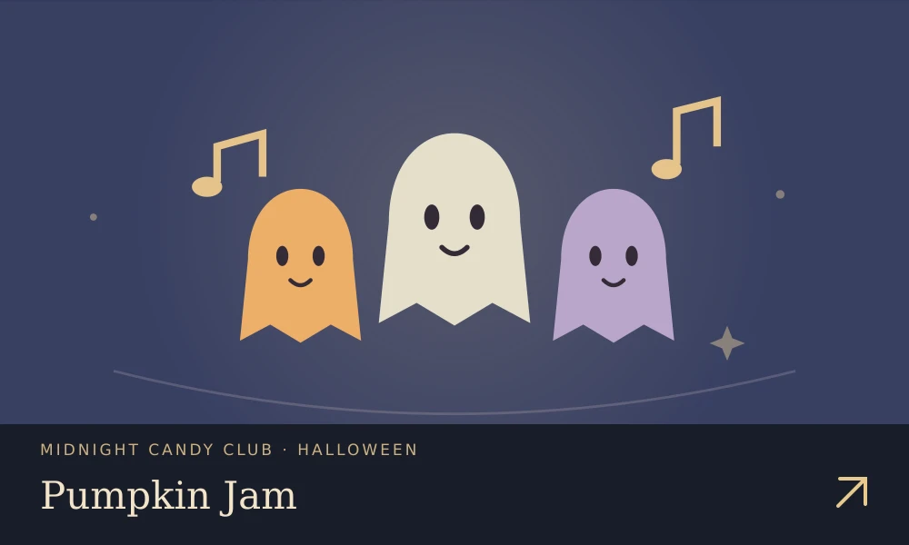 Pumpkin Jam